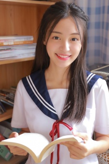 朋友的麦子